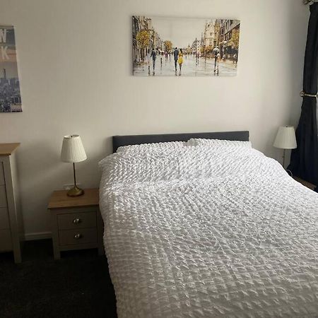 Lovely 2Nd Floor 2 Bed Flat Sleeps 4 Донкастер Екстер'єр фото