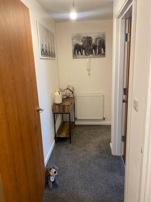 Lovely 2Nd Floor 2 Bed Flat Sleeps 4 Донкастер Екстер'єр фото